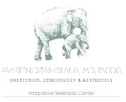 Mareeni T. Stanislaus MD A Medical Corporation Logo